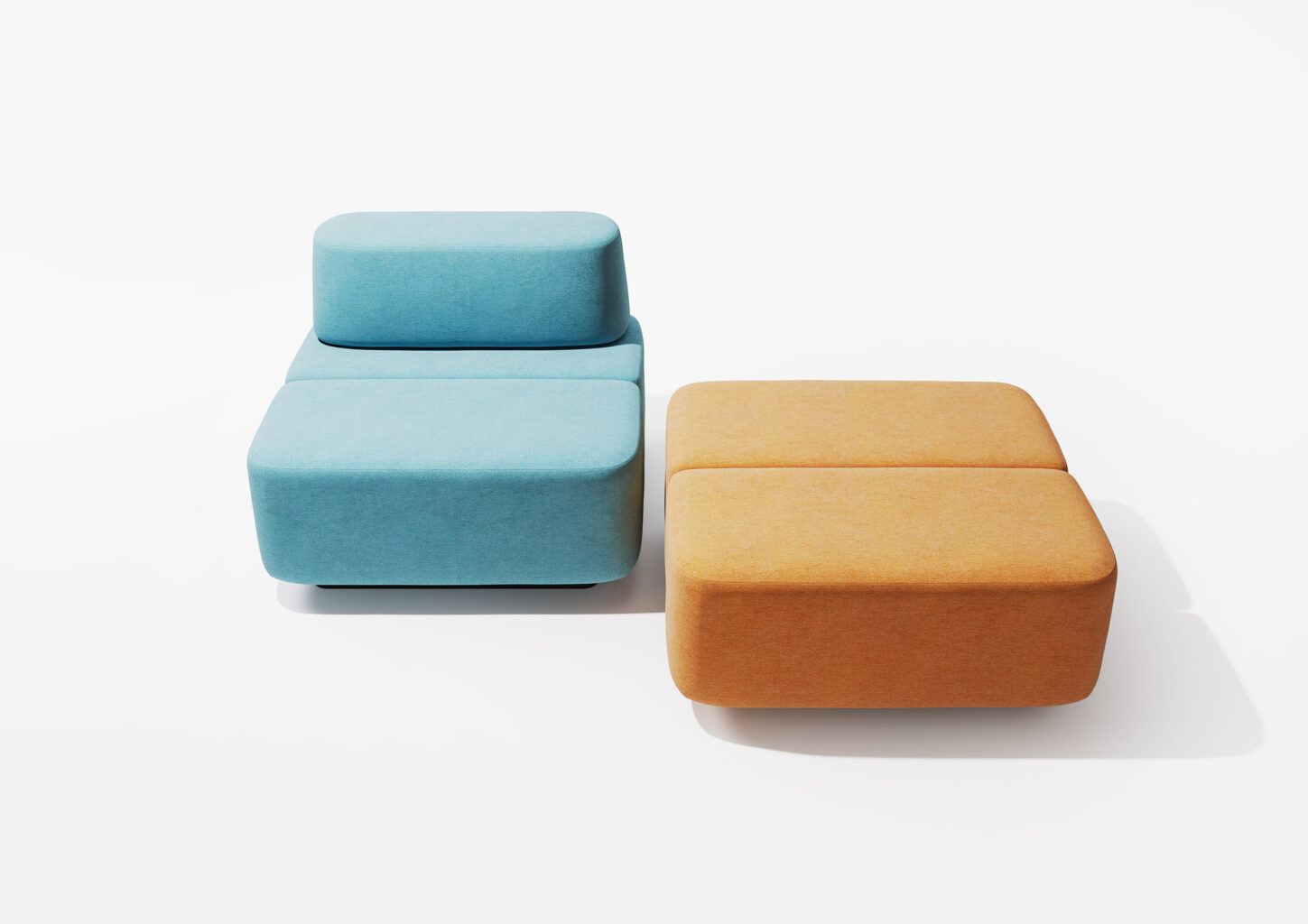 armchair visualisation