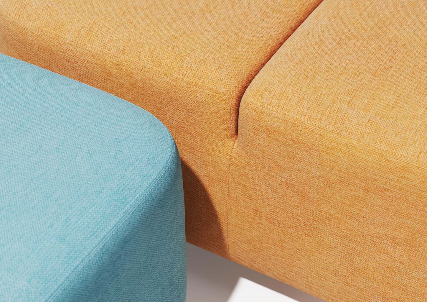 martela armchair visualization