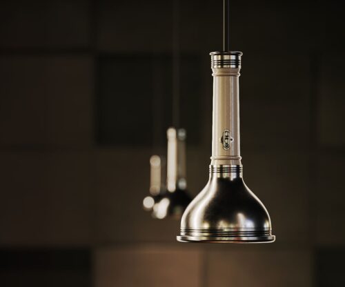 hanging light design