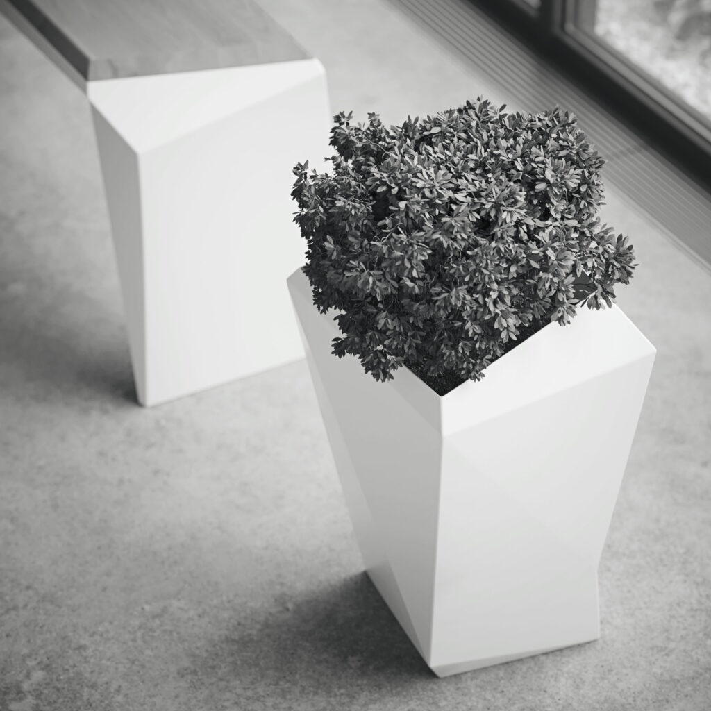 composite pots visualization