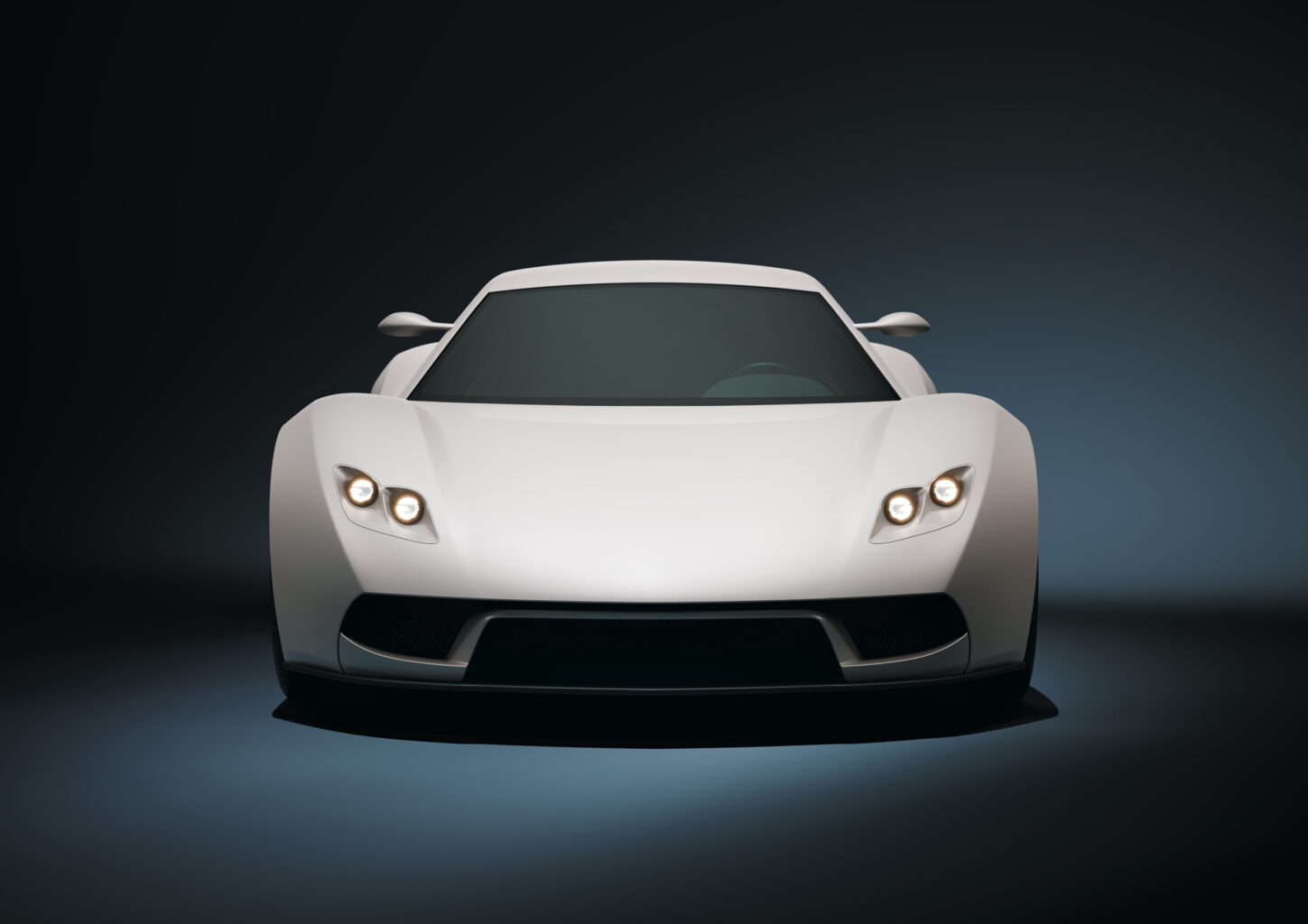 concept car design