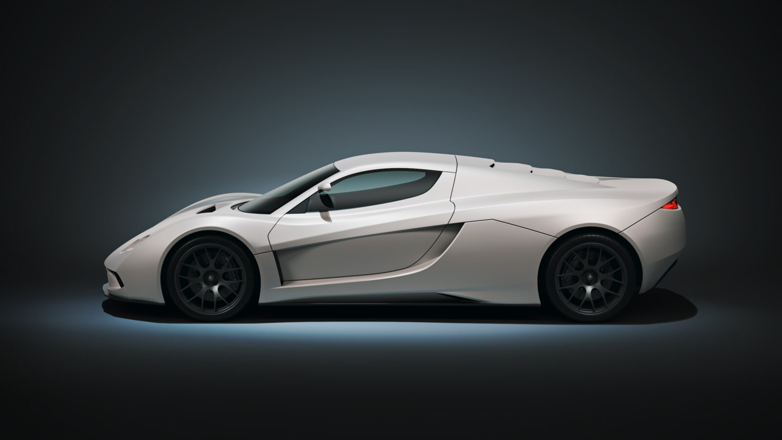 vehicle design