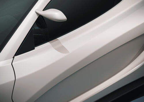 automotive design